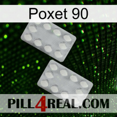 Poxet 90 17